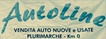 Logo Autoline di Pasqualino Zarra